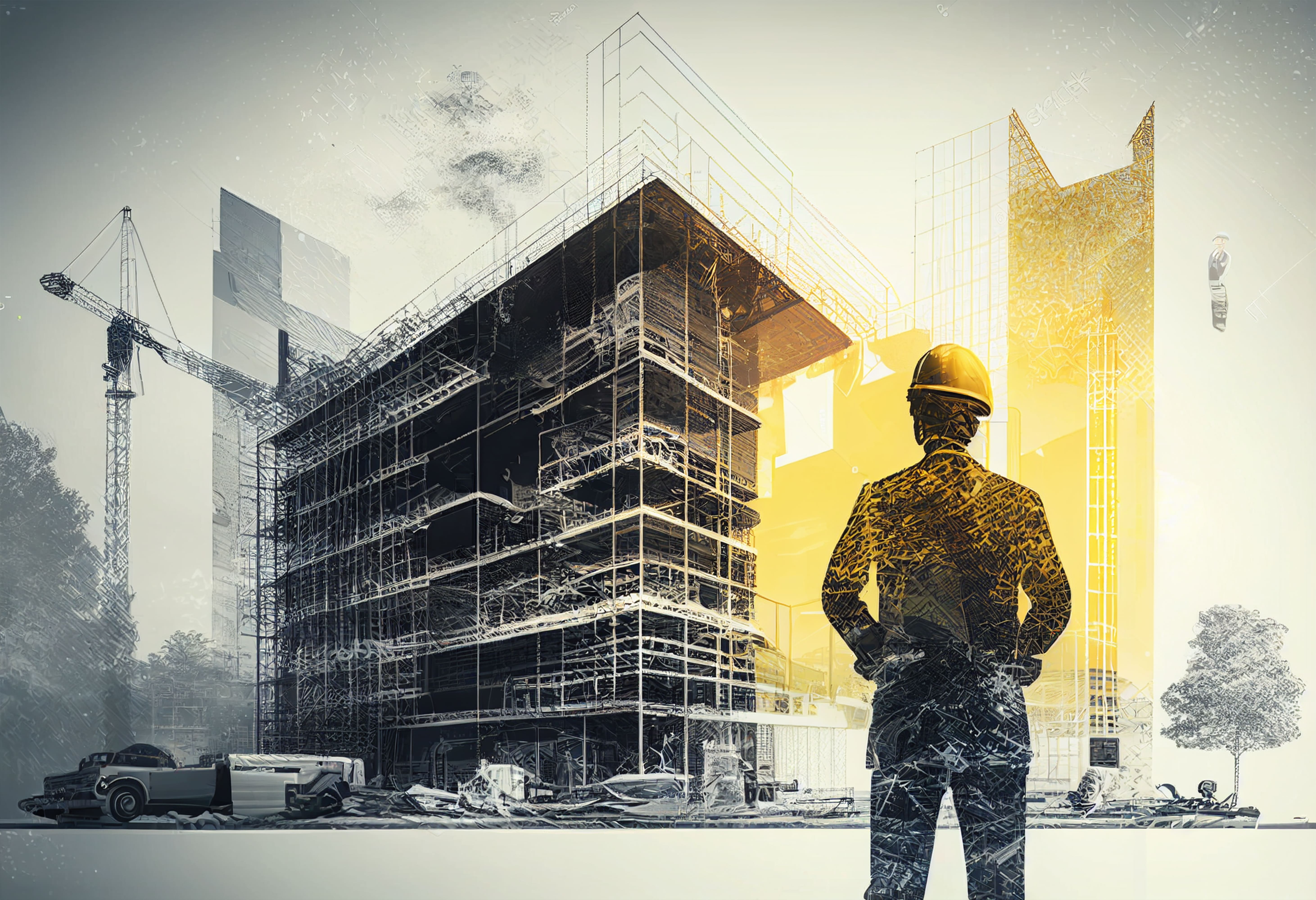 How AI & Automation Are Transforming Construction Profitability