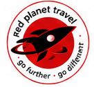 Red Planet Travel