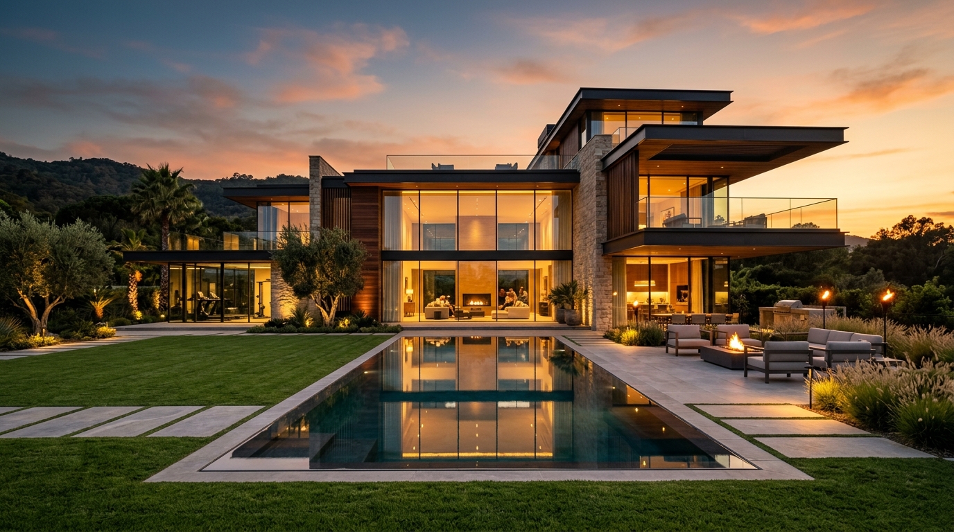Real Estate industry