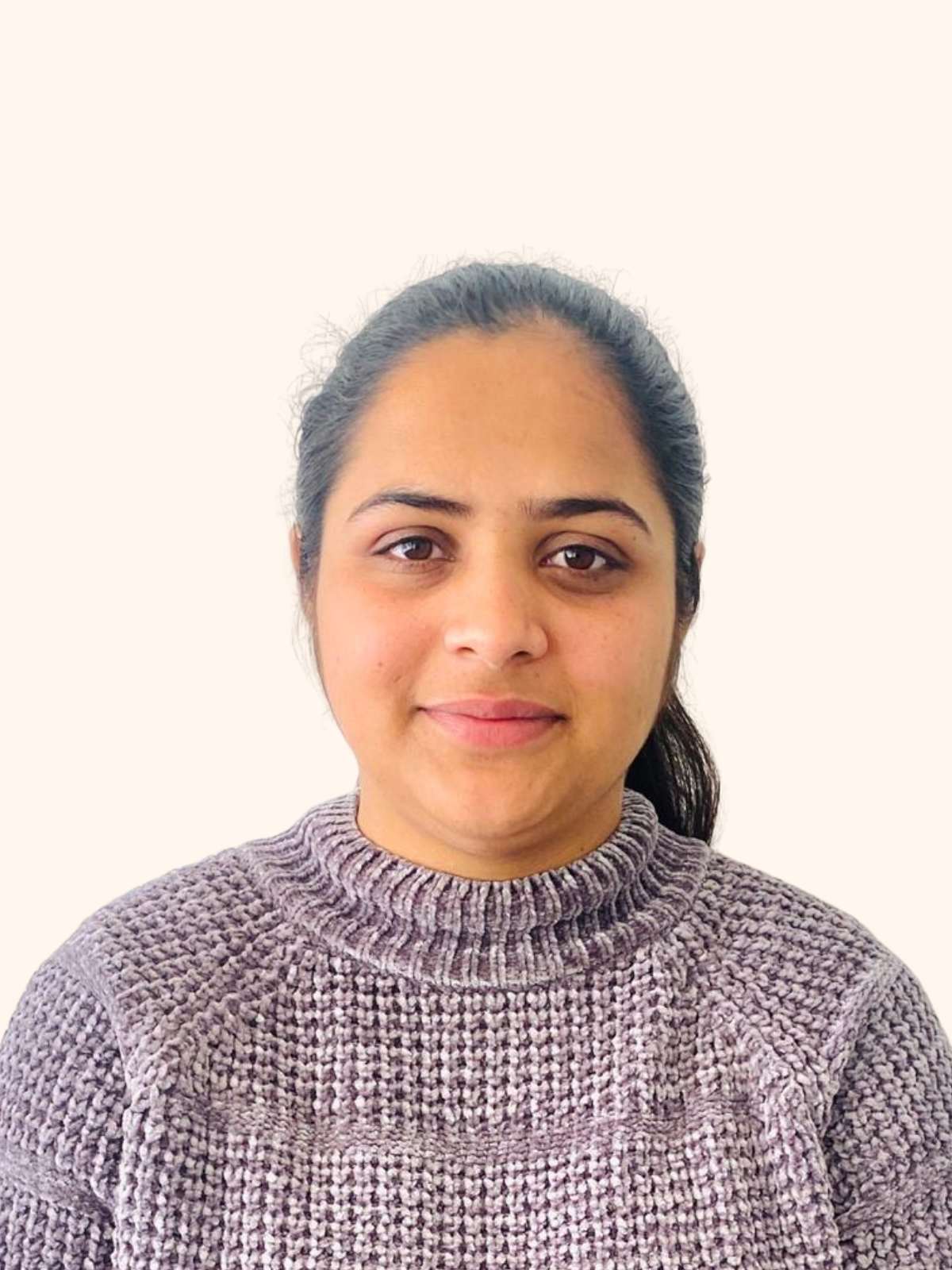 Manjot Kaur