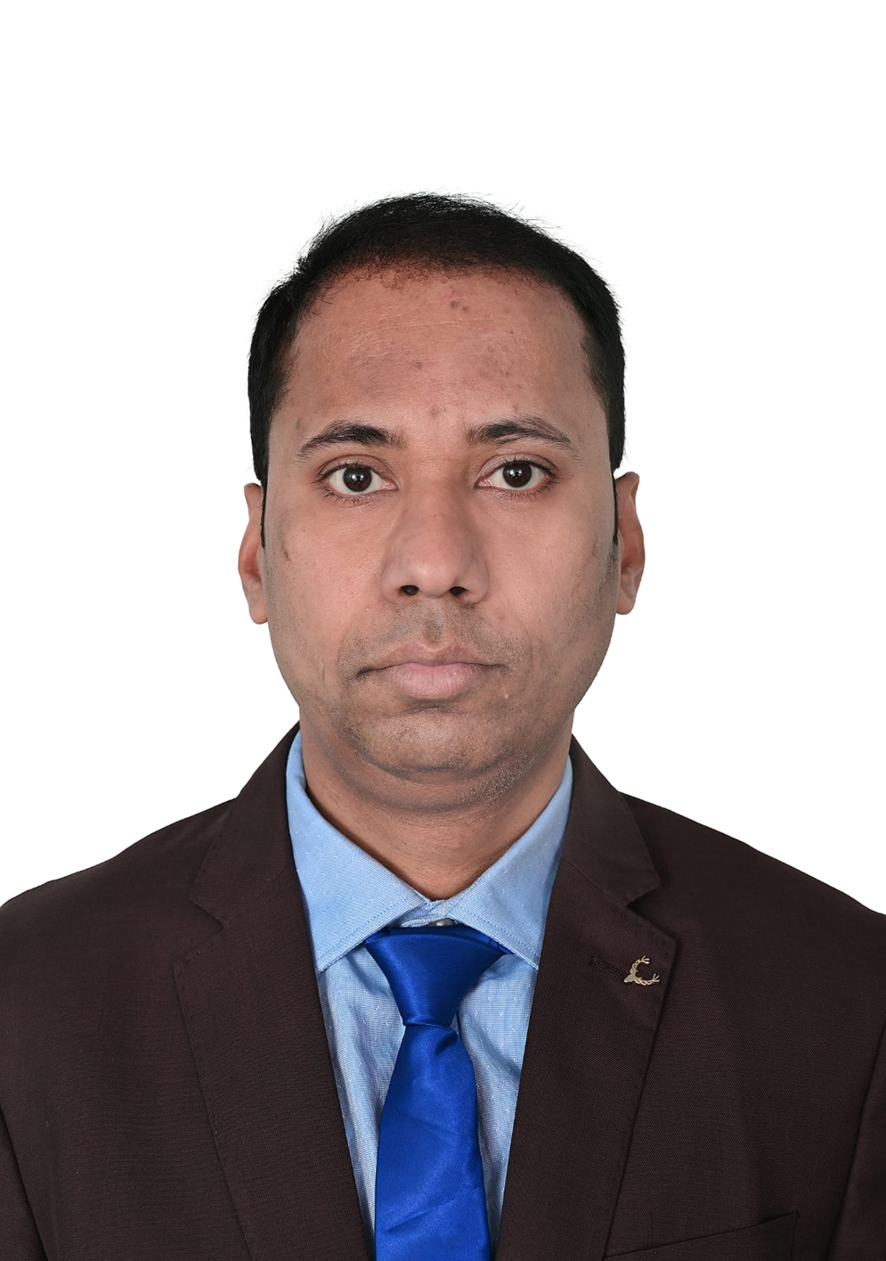 Dr. Sourabh Kumar